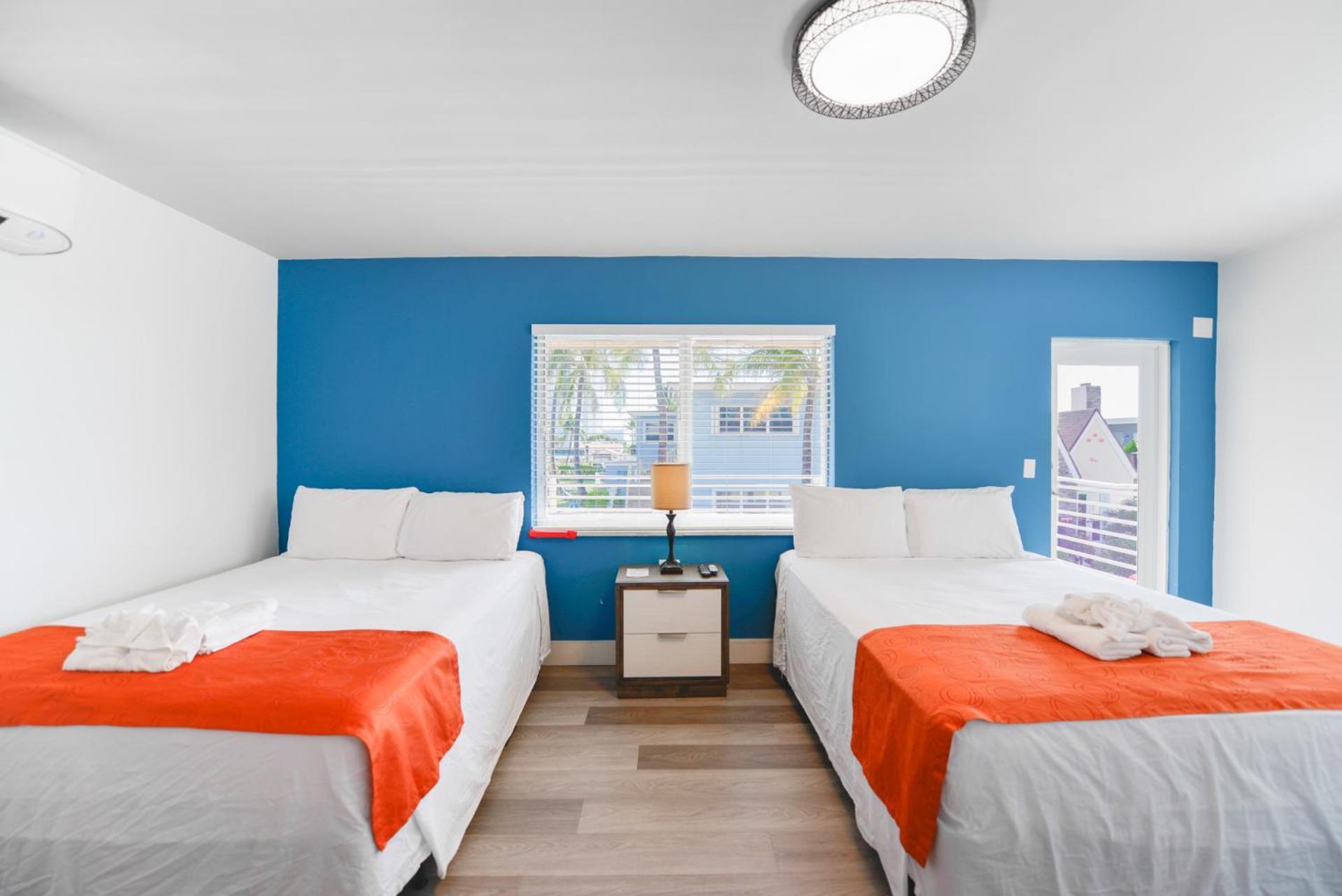 Family Friendly Beach Escape With Pool And Parking - M41 Χόλιγουντ Εξωτερικό φωτογραφία