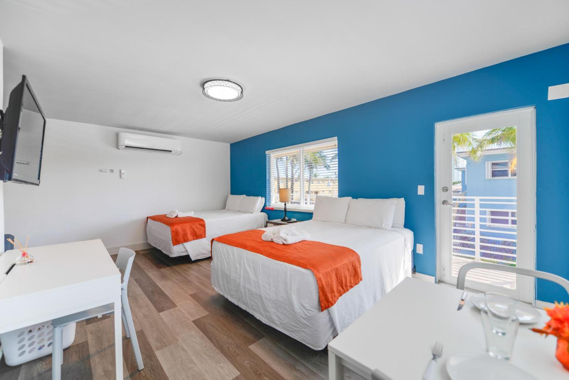 Family Friendly Beach Escape With Pool And Parking - M41 Χόλιγουντ Εξωτερικό φωτογραφία